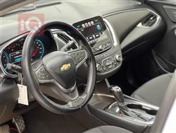 شێڤرۆلێت مالیبۆ